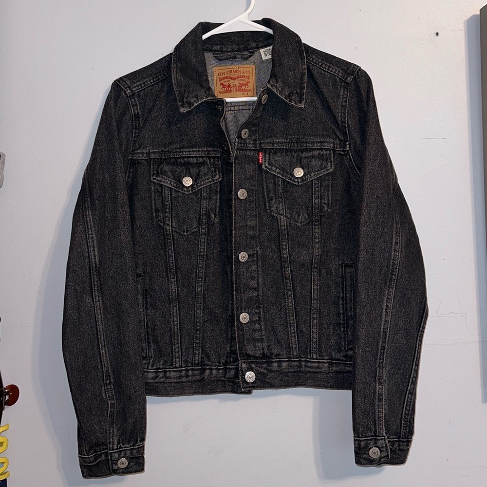 LEVI’s Jean jacket